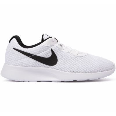 Nike Tanjun Herr, White/Black, 46
