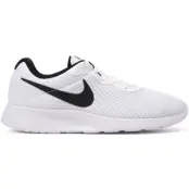 Nike Tanjun Herr, White/Black, 48,5