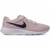 Nike Tanjun Junior, Barely Rose/Navy-White, 38