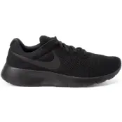 Nike Tanjun Junior, Black/Black, 35.5