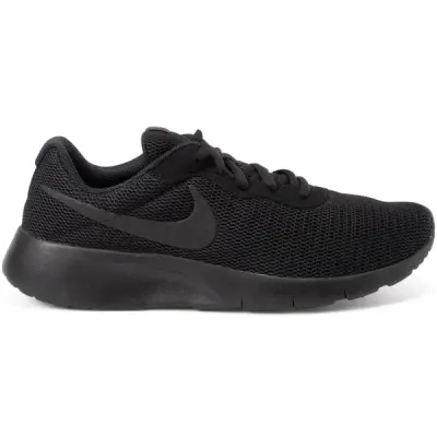 Nike Tanjun Junior, Black/Black, 35.5