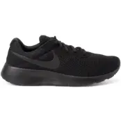 Nike Tanjun Junior, Black/Black, 38.5