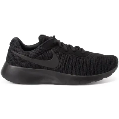 Nike Tanjun Junior, Black/Black, 38.5