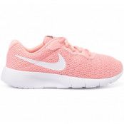 Nike Tanjun Junior, Bleached Coral/White-Black, 35.5