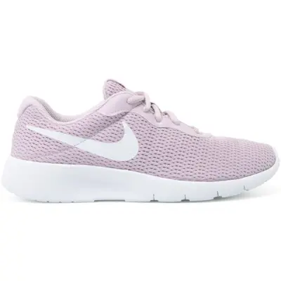 Nike Tanjun Junior, Iced Lilac/White, 37.5