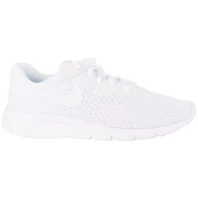 Nike Tanjun Junior, White/White-White, 35.5