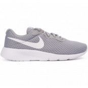 Nike Tanjun Junior, Wolf Grey/White-White, 36