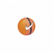 Nike Technique, Total Orange/Hot Lava/(White), 4, Nike