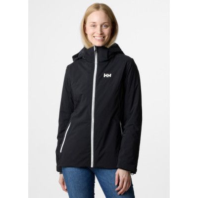 Nike Therma Men's Hooded Long-, Black/White, M,  Hoodies