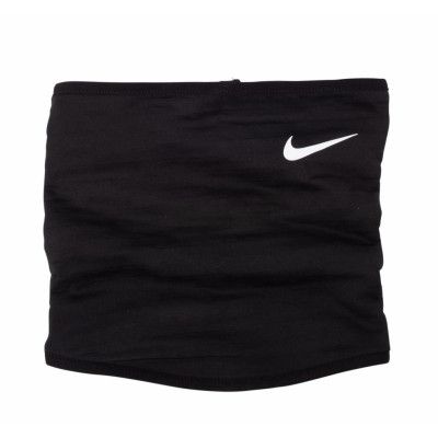 Nike Therma Sphere Neckwarmer, Black/Silver, S/M,  Accessoarer