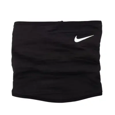 Nike Therma Sphere Neckwarmer, Black/Silver, S/M,  Accessoarer