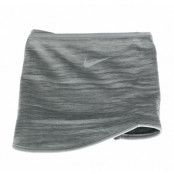 Nike Therma Sphere Neckwarmer, Particle Grey/Smoke Grey/Silve, S/M, Nike