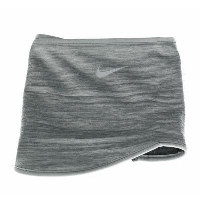 Nike Therma Sphere Neckwarmer, Particle Grey/Smoke Grey/Silve, S/M,  Nike
