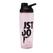 Nike Tr Hypercharge Chug Bottl, Pink Rise/Anthracite/Black, 700,  Träningstillbehör