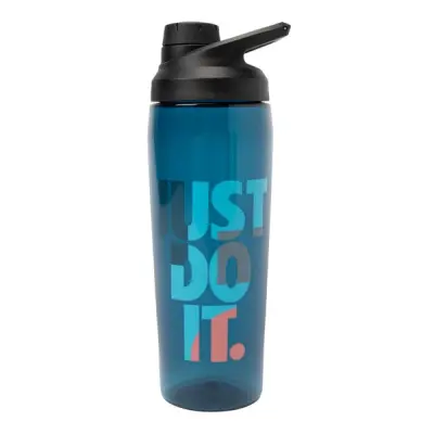 Nike Tr Hypercharge Chug Bottl, Val Blue/Anthracite/Baltic Blu, 700,  Träningstillbehör