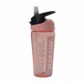 Nike Tr Hypercharge Straw Bott, Storm Pink/Cool Grey/White, 500, Utrustning