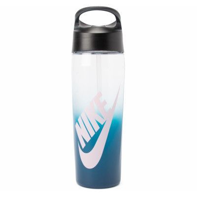 Nike Tr Hypercharge Straw Bott, Valerian Blue/Anthracite/Barel, 700,  Nike