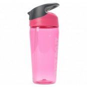 Nike Tr Hypercharge Straw Bott, Vivid Pink/Cool Grey/White, 500, Nike