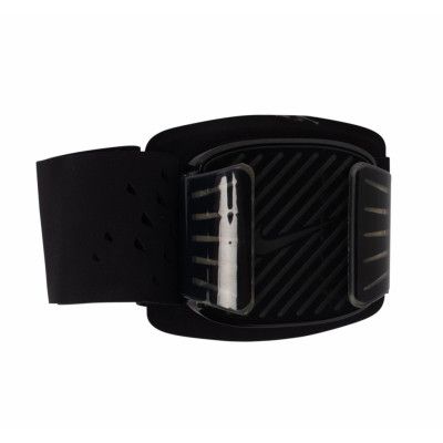 Nike Universal Arm Band, Black/Clear/Silver, Onesize,  Väskor