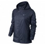 Nike Vapor Jacket, Midnight Navy/Reflective Silv, M,  Nike