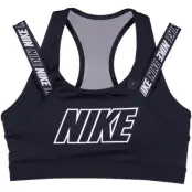 Nike Victory Compression Hbr W, Black/Black/Black/White, L,  Sport-Bh