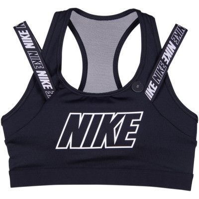 Nike Victory Compression Hbr W, Black/Black/Black/White, Xl,  Sport-Bh