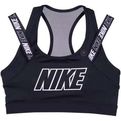 Nike Victory Compression Hbr W, Black/Black/Black/White, Xl,  Sport-Bh