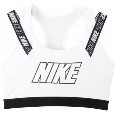 Nike Victory Compression Hbr W, White/Black/Black/Black, M,  Nike