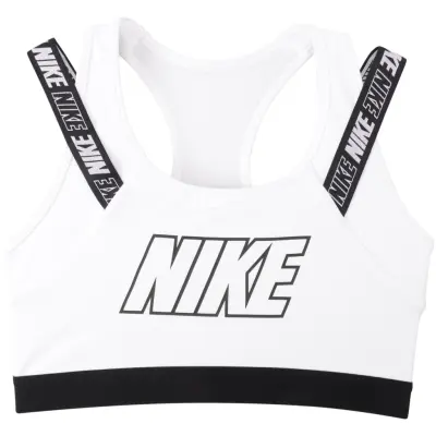 Nike Victory Compression Hbr W, White/Black/Black/Black, M,  Nike