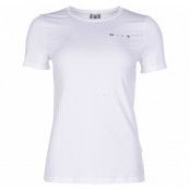 Nike Victory Women's Short-Sle, White/Gunsmoke/Platinum Tint, Xl, T-Shirts