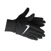 Nike W Lightweight Tech Rg, Black/Black/Silver, M,  Accessoarer