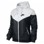 Nike Windrunner, Black/White/Black, S, Nike