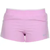 Nike 10k Women's Running Short, Pink Rise/Pink Foam /Pale Pink, L,  Löparshorts