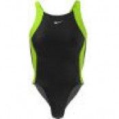 Nike Womens Colour Surge Swimsuit - Fastback - Baddräkter