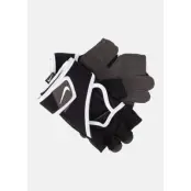 Nike W Gym Premium Fg, Black/White, L,  Träningstillbehör