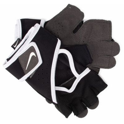 Nike W Gym Premium Fg, Black/White, L,  Träningstillbehör