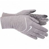 Nike Women's Heathered Sphere, Gunsmoke Heather/Atmosphere Gr, L, Nike