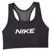Nike Women's Medium Support Gr, Black/Black/White, S,  Nike