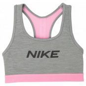 Nike Women's Medium Support Gr, Smoke Grey/Pure/Magic Flamingo, M,  Nike