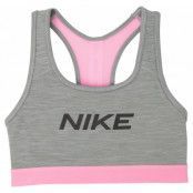 Nike Women's Medium Support Gr, Smoke Grey/Pure/Magic Flamingo, S,  Löparkläder