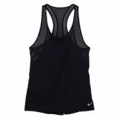 Nike Women's Running Tank, Black/Black, Xl,  Nike