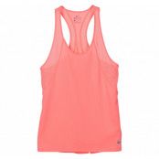 Nike Women's Running Tank, Crimson Pulse/Crimson Pulse, M, Nike
