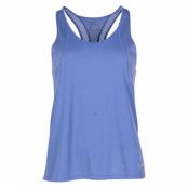 Nike Women's Running Tank, Indigo Storm/Reflective Silv, Xs, Nike
