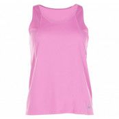 Nike Women's Running Tank, Magic Flamingo/Reflective Silv, Xl, Nike