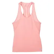 Nike Women's Running Tank, Pink Quartz/Pink Quartz/Reflec, Xl,  Nike