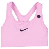 Nike  Women's Swoosh Medium Su, Pink Rise/Black, Xl,  Nike