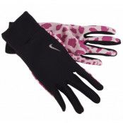 Nike Women's Thermal Speed Che, Black/Club Pink, 6, Nike