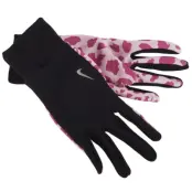 Nike Women's Thermal Speed Che, Black/Club Pink, 6,  Nike