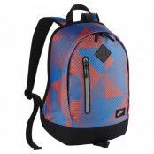 Nike Ya Cheyenne Backpack, Photo Blue/Black/(Mslvr), Onesize,  Väskor