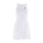 Nikecourt Advantage Women's Te, White/Black, Xs,  Kläder Och Skor
